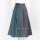 PU leather Dresses Women Loose Skirt Casual Dresses